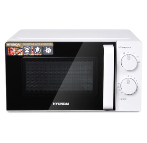 Микроволновая Печь Hyundai HYM-M2038 20л. 700Вт белый
