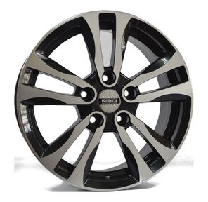 Легковой диск Neo 6, 5 / 16 5*114, 3 BD
