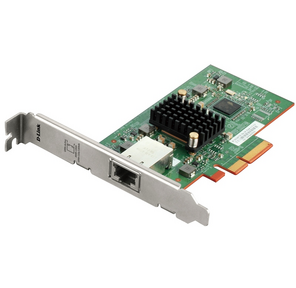 D-Link DXE-810T / B1A,  Сетевой PCI Express адаптер с 1 портом 10GBase-T