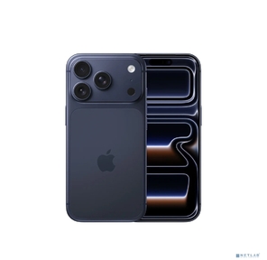 Apple iPhone 17 Pro 256GB Deep Blue  (MG8J4KH / A)