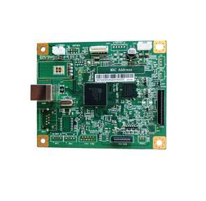 Плата форматера тип C Pantum M6500 USB Non-CSD  (302110111901 / 301022136001)
