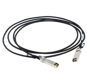 FiberTrade Кабель прямого подключения FT-SFP28-CabP-AWG26-5  (25G,  26AWG витая пара,  SFP28,  5м)