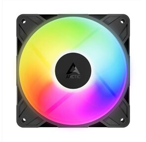 Вентилятор корпусной ARCTIC P12 Pro Reverse A-RGB - retail  (ACFAN00322A)