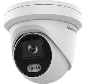 Видеокамера IP Hikvision DS-2CD2347G2-LU (C) (2.8mm) 2.8-2.8мм цветная