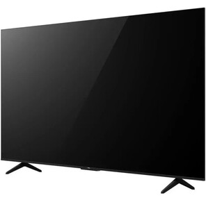 Телевизор LED TCL 75" 75P6K стальной 4K Ultra HD 60Hz DVB-T2 DVB-C DVB-S2 USB WiFi Smart TV  (RUS)