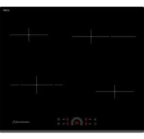 Электрическая варочная поверхность SLK CY 62 H1 SCHAUB LORENZ