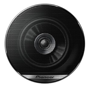 Колонки автомобильные Pioneer TS-G1010F 4Ом 10см  (4дюйм)  (ком.:2кол.) широкополосные однополосные