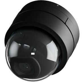 Камера видеонаблюдения Ubiquiti UniFi Protect Camera G5 Dome Ultra Black  2K HD  (4MP),  30 к / с,  102, 4°,  ИК-подсветка до 20 м