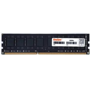 KingSpec DDR3 DIMM 8GB 1600MHz CL11 1x8GB 1.5V 240-pin