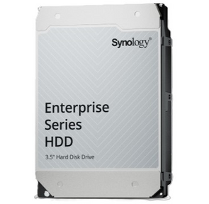 Synology HDD SAS 12Gb / s 3, 5" 20Tb,  7200 rpm,  256Mb buffer,  MTTF 2, 5M,  5YW