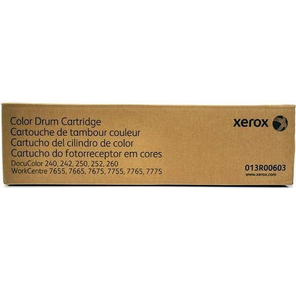 Модуль ксерографии цветной XEROX WC 76xx / 77xx /  DC240 / 250 / 242 / 252 / 260  (100K стр.)