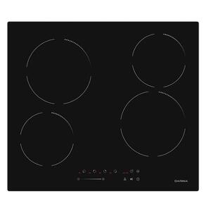 Индукционная варочная панель 6P E323 B DARINA