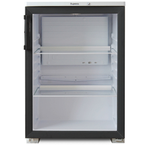 Холодильный шкаф-витрина B-B152 BIRYUSA