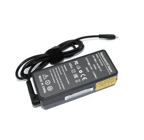 Lenovo Блок питания для 20V-3.25A / 15V-3A / 9V-2A / 5V-2A  (Type-C) 65W  (01FR030 / ADLX65YDC3A) OEM