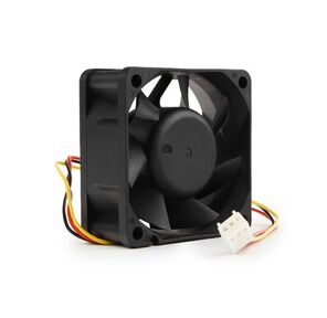 Вентилятор ACD-F0625HM3-A 62mm,  hydraulic,  4000rpm,  25dBA,  3pin