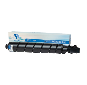 NV Print TK-8335BK Картридж для Kyocera Taskalfa-3252ci  (25000k) Black