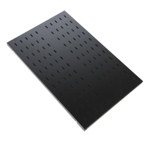 ЦМО Полка перфорированная грузоподъёмностью 100 кг.,  глубина 1000 мм   (СВ-100У)