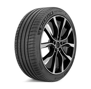 Michelin 275 / 40 R22 Pilot Sport 4 SUV 107Y Runflat