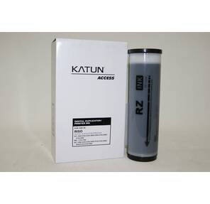 Краска RISO RZ / EZ 370 / 300 / 230 / 200  (1000мл) S-4253E Katun