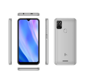 SH60 2GB / 32GB 3000mAh GMS Silver