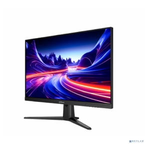 Dahua DHI-LM27-E241B 27" (16:9) FullHD монитор IPS. ELED подсветка,  1920x1080,  350 кд / м2,  1000:1,  78° / 178°,  0.5 мс,  240Гц,  VESA: 100x100 м.DPx1,  HDMIx1,  Аудио выход
