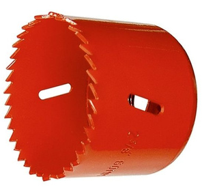 Коронка BIMETAL,  127 мм /  /  Matrix