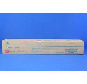 Тонер Konica-Minolta bizhub C458 / 558 / 658 красный TN-514M  (o)