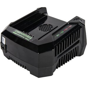Greenworks Зарядное устройство G82C,  {80V} [2914707]