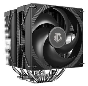 Вентилятор ID-Cooling FROZN A620 PRO SE 260W /  all Intel  / all AMD  / 2 fans  / Screws