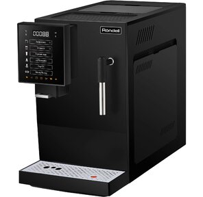 Кофемашина Rondell-МБТ RDE-1117