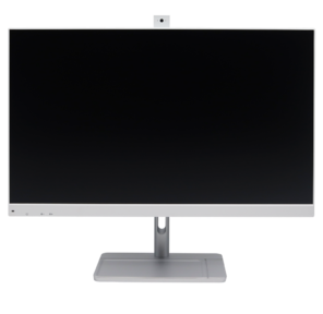 Платформа моноблока Prittec X27-Prittec H610 MB / WiFi+Bt / 5M pop-up Cam / HDMI+DP / USB 3+Type C+SD / White Intel 9560 WiFi+Bt