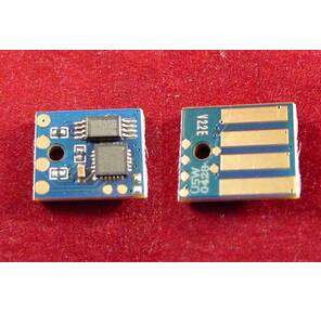 Чип Lexmark MS417dn / MX417dn / MS517dn / MX517de / MS617dn / MX617de  (51B5H00) Black,  5K  (ELP Imaging®)