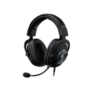 Гарнитура проводная игровая Logitech PRO X SE Wired Gaming Headset Black [981-001471]