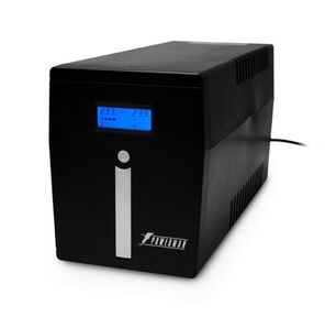ИБП PowerMAN Smart Sine 1500 1500VA