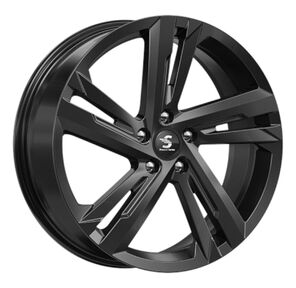 Легковой диск СКАД 7, 0 / 19 5*108 Fury black