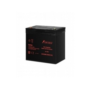 Батарея POWERMAN Battery CA12500,  напряжение 12В,  емкость 50Ач,  макс. ток разряда 500А,  макс. ток заряда 15А,  свинцово-кислотная типа AGM,  тип клемм M1,  Д / Ш / В В229 / 138 / 208,  16.2 кг. /  Battery POWERMAN