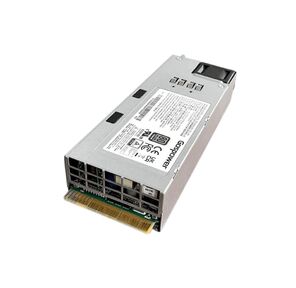 Блок питания серверный Gospower G1302-2600WNA   CRPS 2600W Redundant module  (ШВГ=  73.5*40*185мм),  ),  80+ Titanium,  рабочая температура 0 °C…+50 °C,  AC / HVDC в DC Vout:  +12В и +12В sb,  OEM