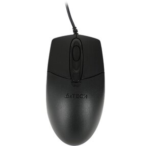 A4 OP-720 3D black optical USB