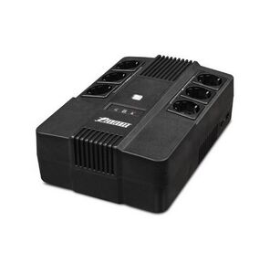 ИБП PowerMAN Brick 600 600VA