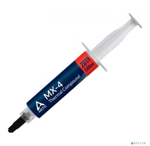 Термопаста MX-4 Thermal Compound 8-gramm 2019 Edition  (ACTCP00008B )