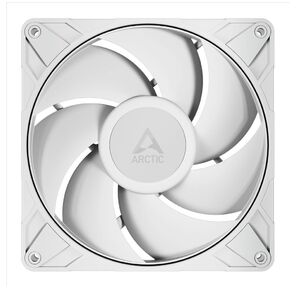 Вентилятор корпусной ARCTIC P14 Pro PST  (White) - retail  (ACFAN00317A)