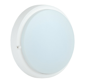 Iek LDPO0-4006-12-6500-K01 Светильник LED ДПО 4006 12Вт IP54 6500K круг белый
