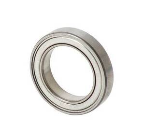 Ball Bearing 17X26X5