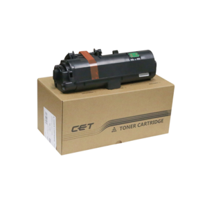 Тонер-картридж повышенной емкости  (PK9) для KYOCERA ECOSYS M2135dn / 2635dn / P2235dn / 2235dw  (аналог TK-1150HC)  (CET),  420г,  9000 стр.,  CET131035