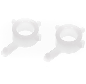 Бушинг Cet DGP0625  (RC1-3665) для HP LJ P2014 / P2015 / M2727 / M3027