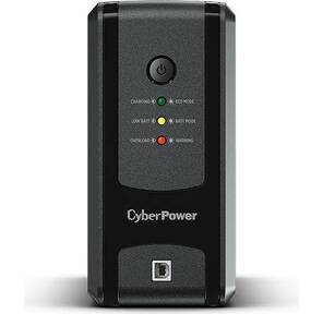 CyberPower ИБП Line-Interactive UT650EIG,  650VA / 360W USB / RJ11 / 45,   (4 IEC С13)