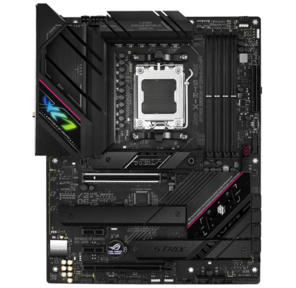 Материнская плата ASUS TUF GAMING B650M-PLUS WIFI,  Socket AM5,  B650,  4*DDR5,  HDMI+DP,  4xSATA3 + RAID,  M2,  Audio,  Gb LAN,  USB 3.2,  USB 2.0,  mATX; 90MB1BF0-M0EAY0