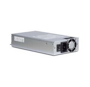 Блок питания ACD 1U0500 500W,  1U  (ШВГ=100*40*190 mm),  80PLUS Gold  (90+),  4cm fan  (аналог FSP500-701UN) OEM