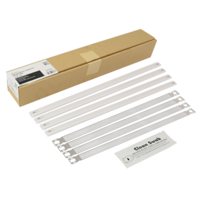 Комплект восстановления коротронов заряда для KONICA MINOLTA Bizhub PRESS C1060 / 1070 / 1070P  (CET),  CET7183