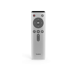 YEALINK VCR20  (пульт ДУ для UVC80 / UVC50,  AMS 1 год),  шт